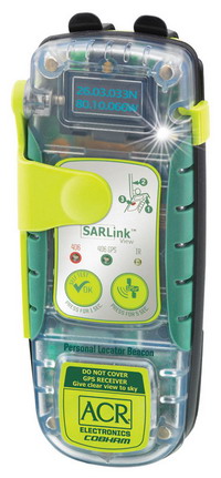 ACR SARLink View